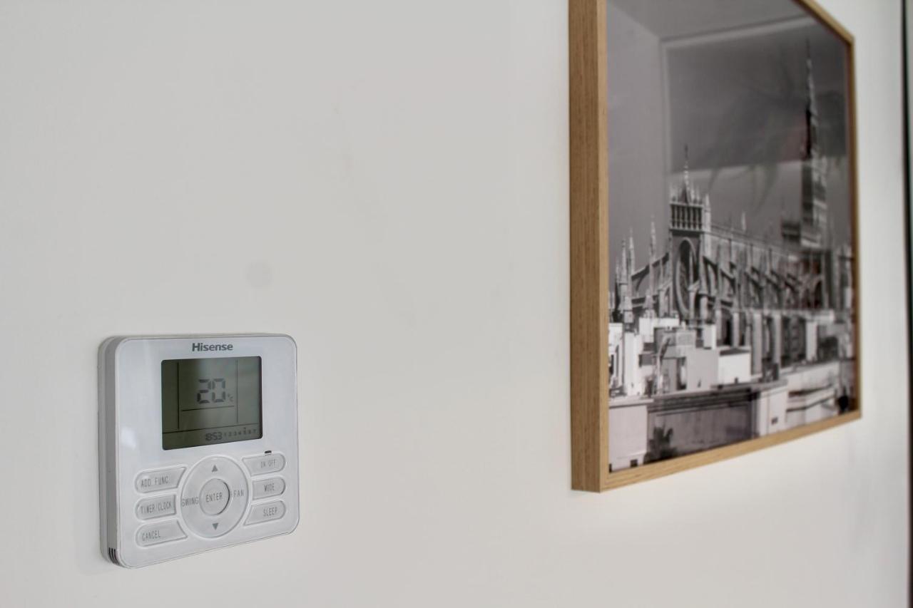 Wish Suite San Bartolome De Sevilla Esterno foto