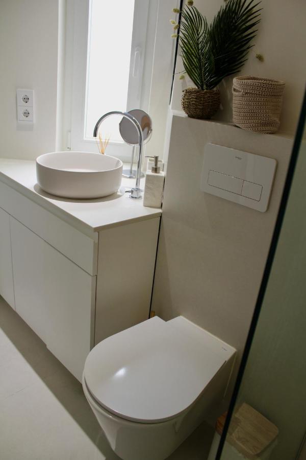 Wish Suite San Bartolome De Sevilla Esterno foto