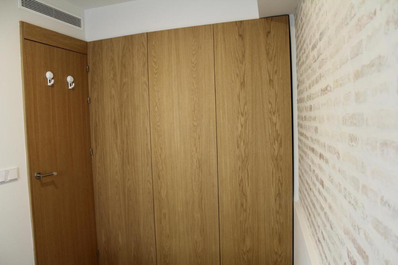 Wish Suite San Bartolome De Sevilla Esterno foto