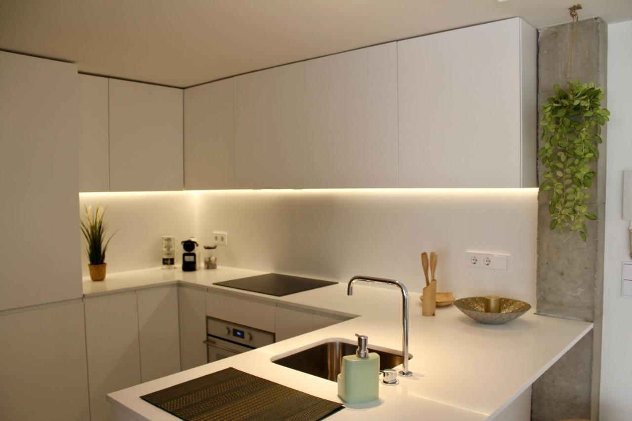Wish Suite San Bartolome De Sevilla Esterno foto