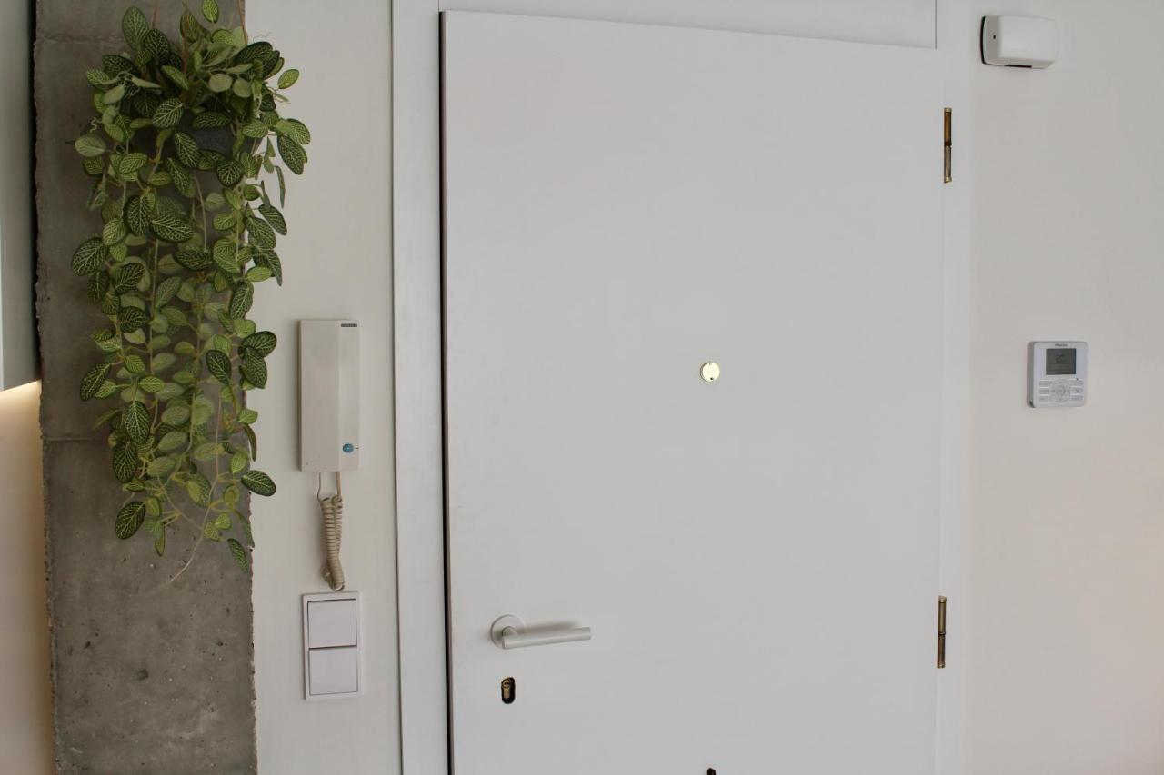 Wish Suite San Bartolome De Sevilla Esterno foto