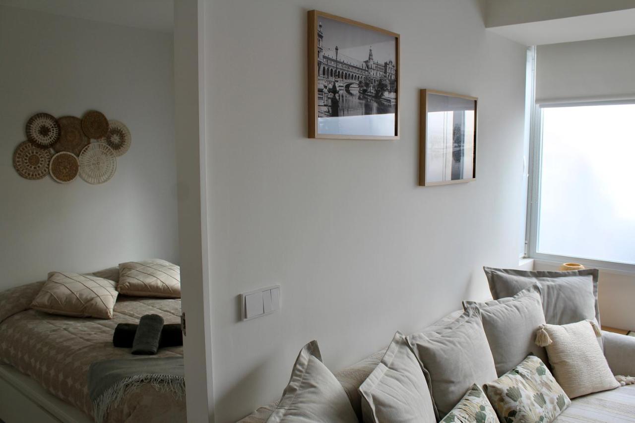 Wish Suite San Bartolome De Sevilla Esterno foto
