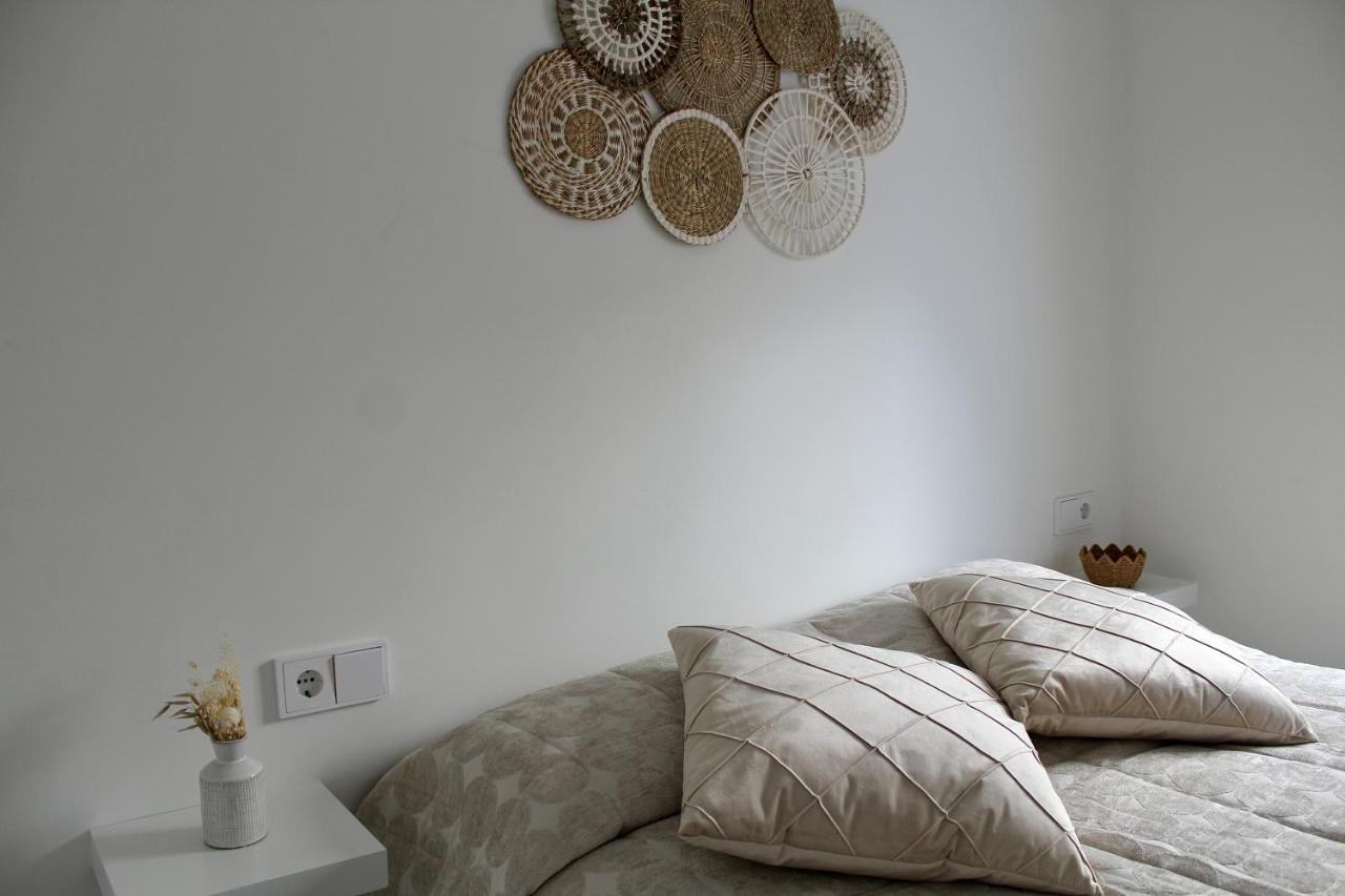 Wish Suite San Bartolome De Sevilla Esterno foto