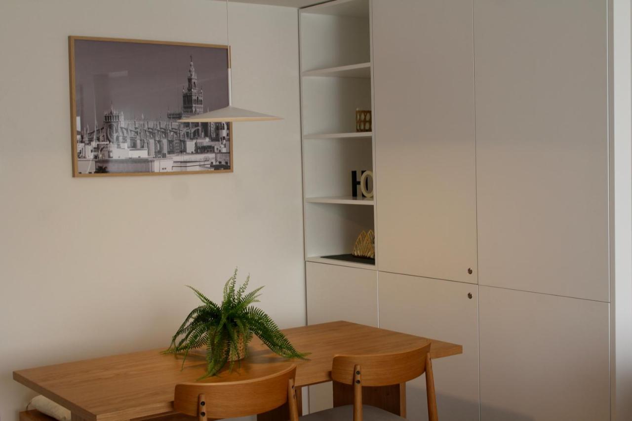Wish Suite San Bartolome De Sevilla Esterno foto