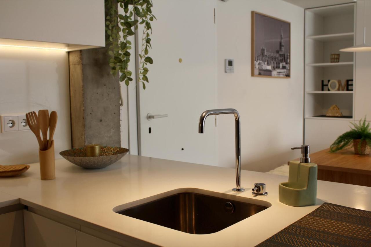 Wish Suite San Bartolome De Sevilla Esterno foto