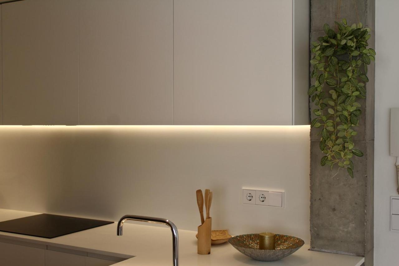 Wish Suite San Bartolome De Sevilla Esterno foto