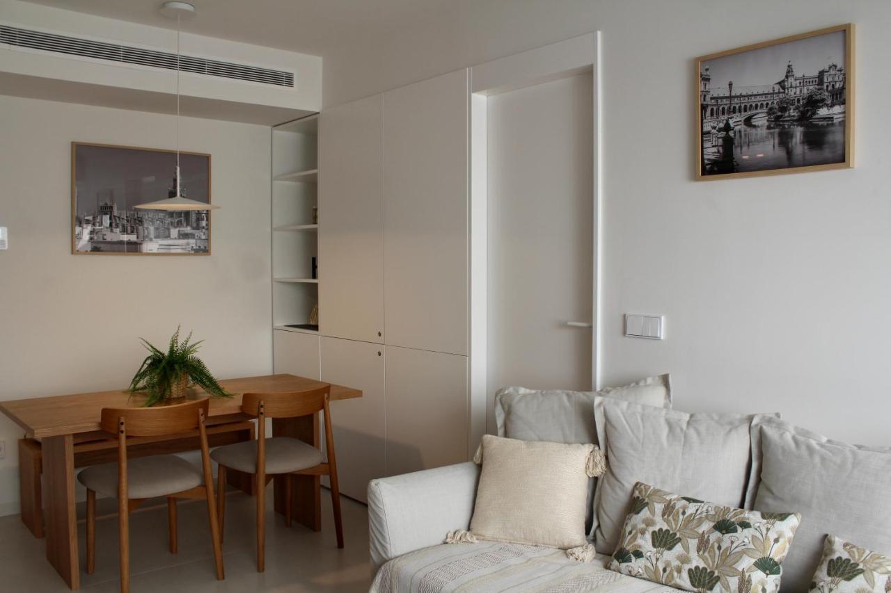 Wish Suite San Bartolome De Sevilla Esterno foto