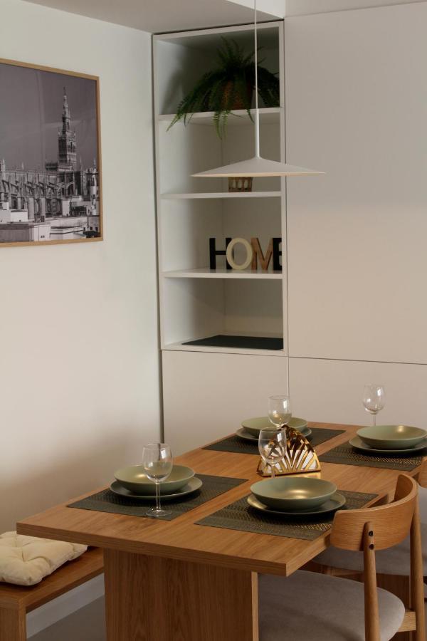 Wish Suite San Bartolome De Sevilla Esterno foto