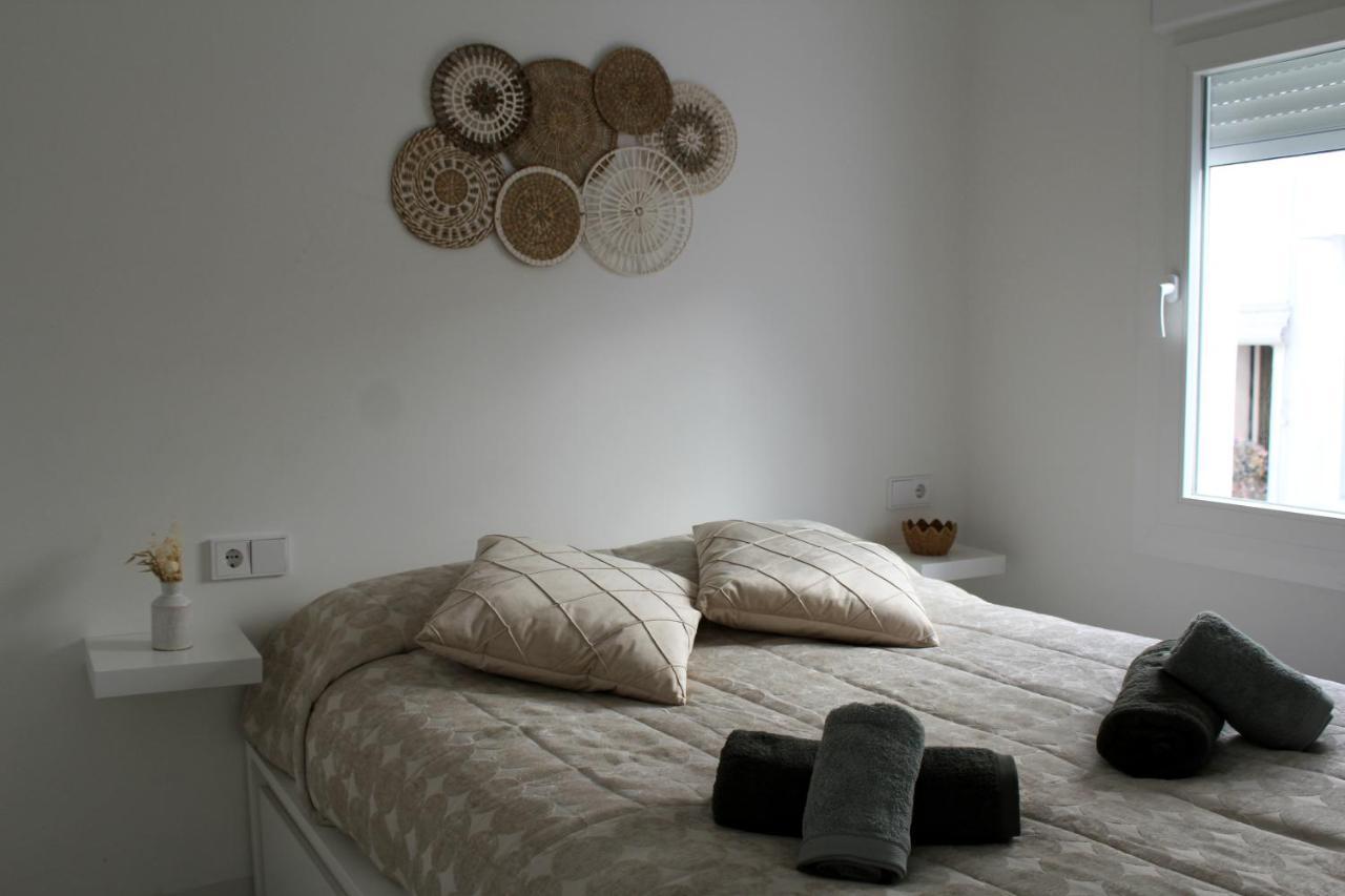 Wish Suite San Bartolome De Sevilla Esterno foto