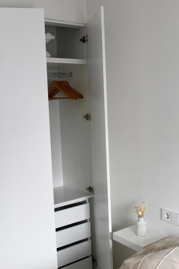 Wish Suite San Bartolome De Sevilla Esterno foto