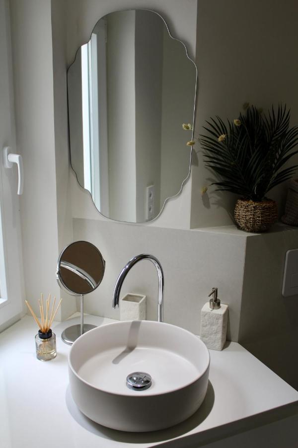 Wish Suite San Bartolome De Sevilla Esterno foto