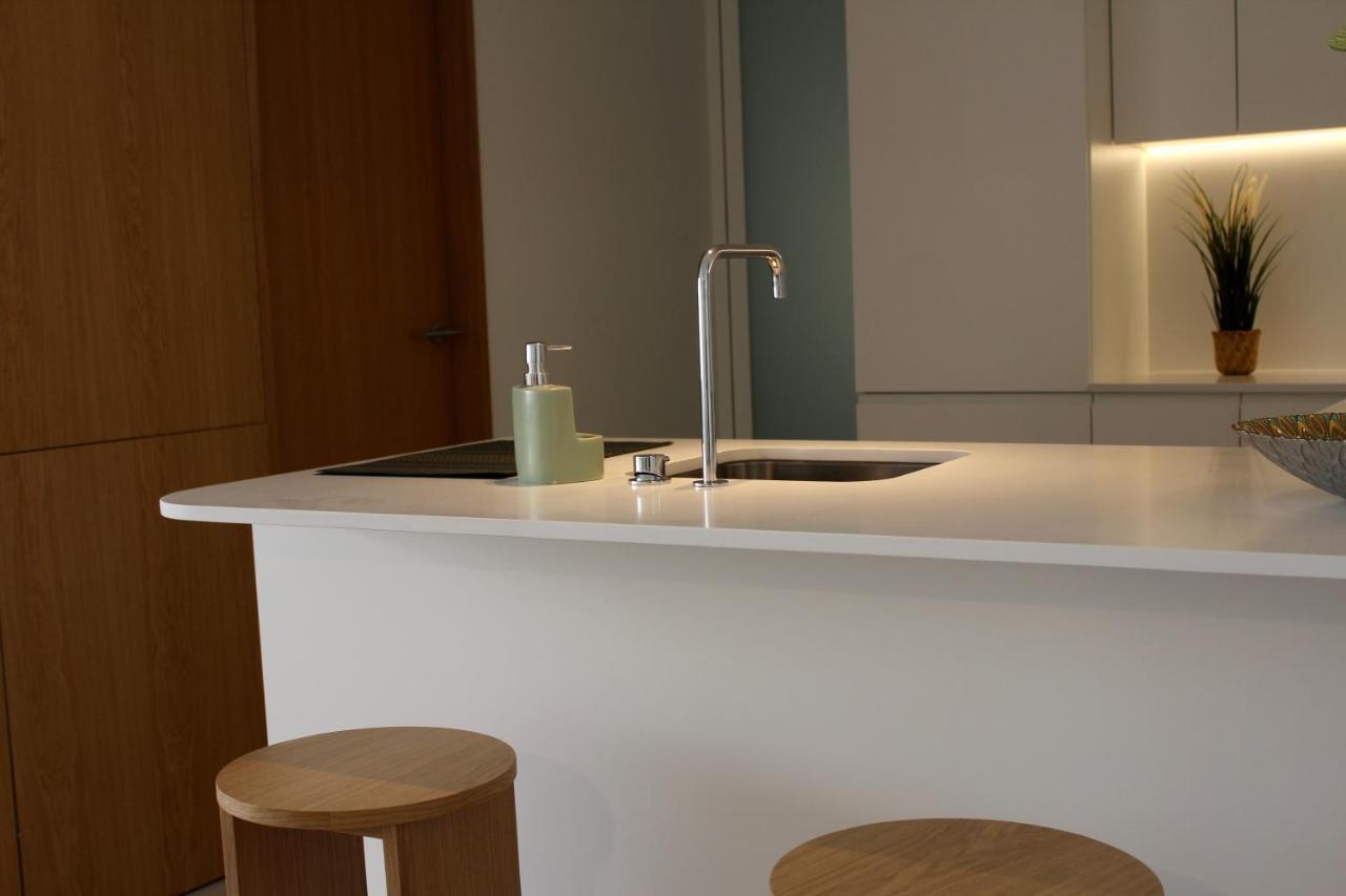 Wish Suite San Bartolome De Sevilla Esterno foto