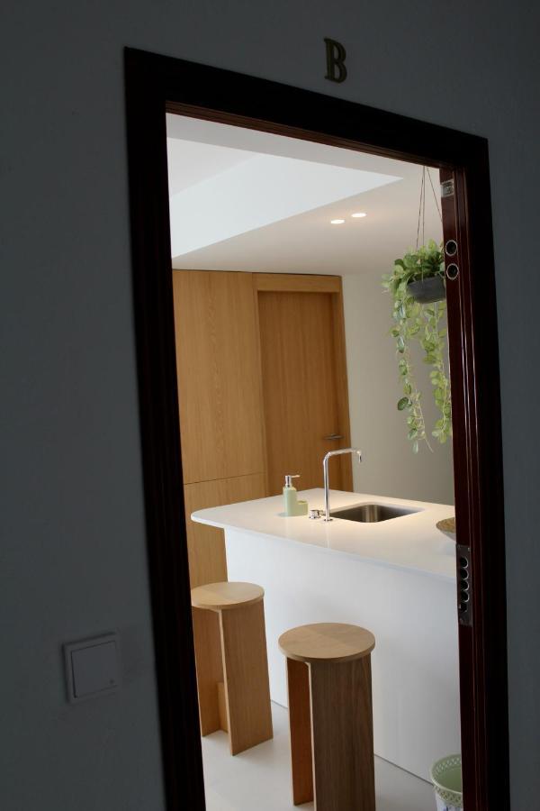 Wish Suite San Bartolome De Sevilla Esterno foto