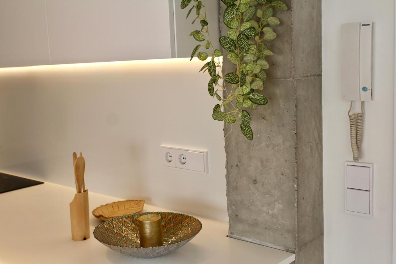 Wish Suite San Bartolome De Sevilla Esterno foto